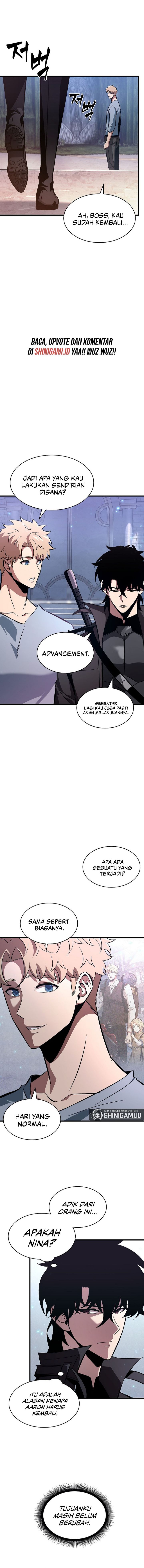 Pick Me Up, Infinite Gacha Chapter 37 Gambar 14