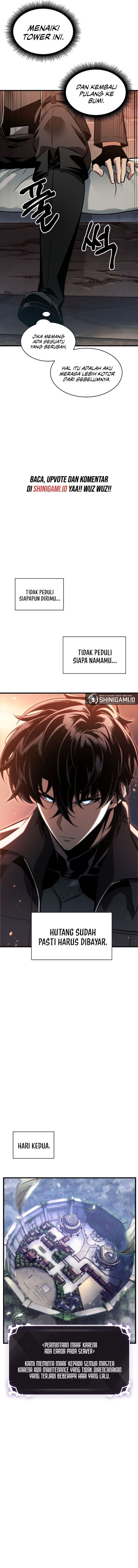 Pick Me Up, Infinite Gacha Chapter 37 Gambar 15