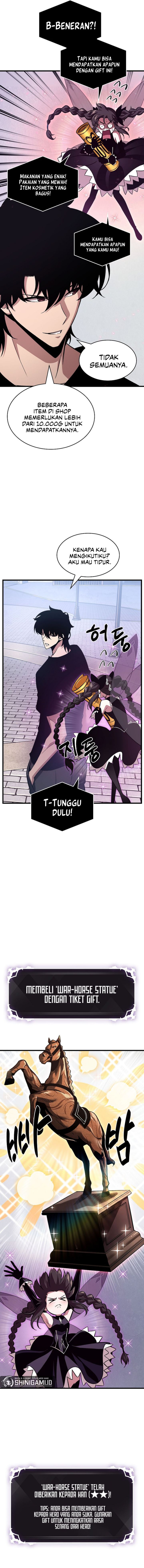 Pick Me Up, Infinite Gacha Chapter 37 Gambar 19