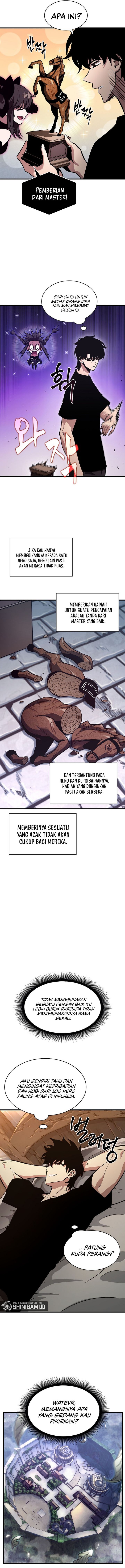 Pick Me Up, Infinite Gacha Chapter 37 Gambar 20