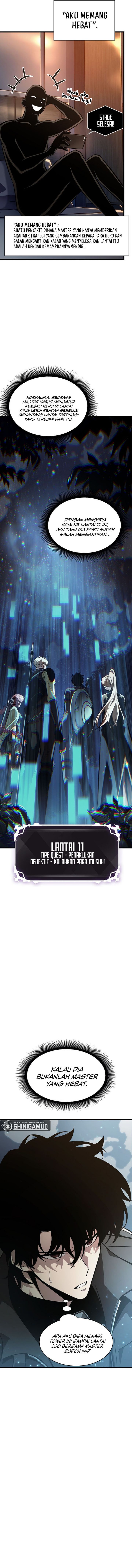 Pick Me Up, Infinite Gacha Chapter 37 Gambar 23