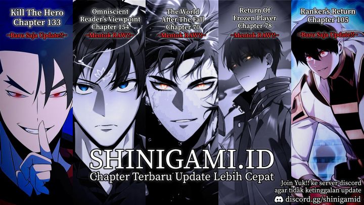 Pick Me Up, Infinite Gacha Chapter 37 Gambar 26