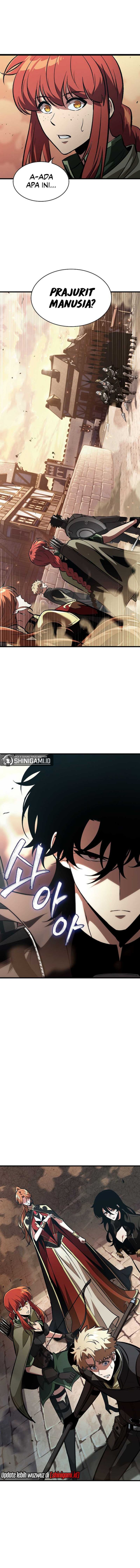 Pick Me Up, Infinite Gacha Chapter 45 Gambar 2