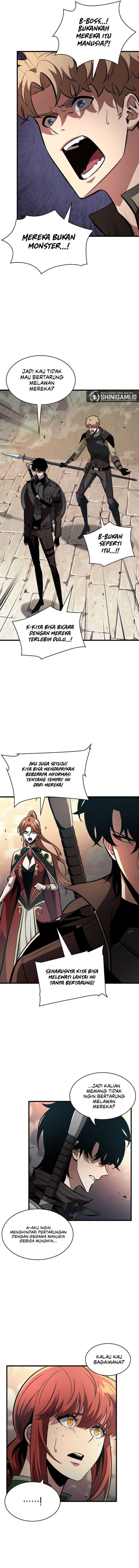 Pick Me Up, Infinite Gacha Chapter 45 Gambar 3