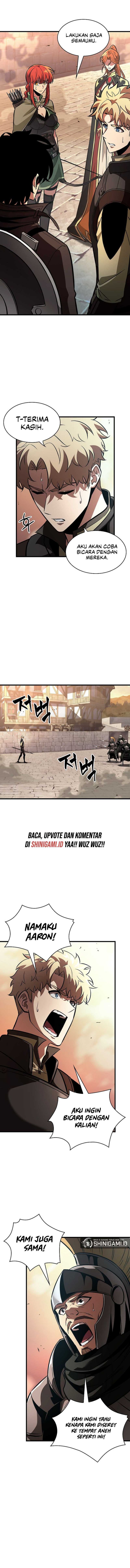 Pick Me Up, Infinite Gacha Chapter 45 Gambar 6