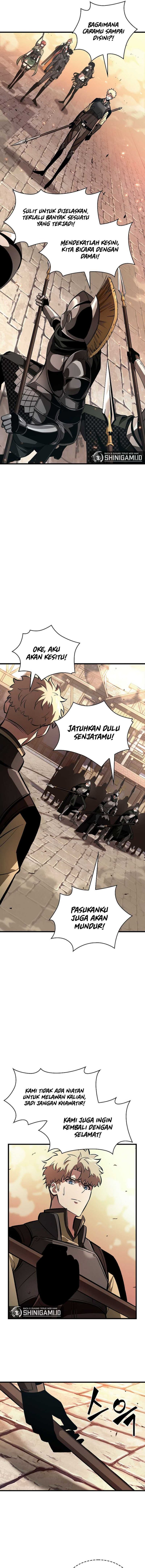 Pick Me Up, Infinite Gacha Chapter 45 Gambar 7