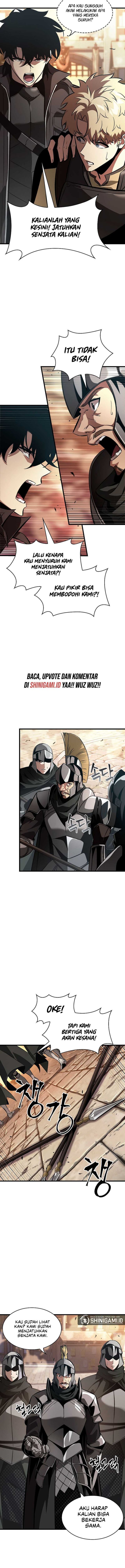 Pick Me Up, Infinite Gacha Chapter 45 Gambar 8
