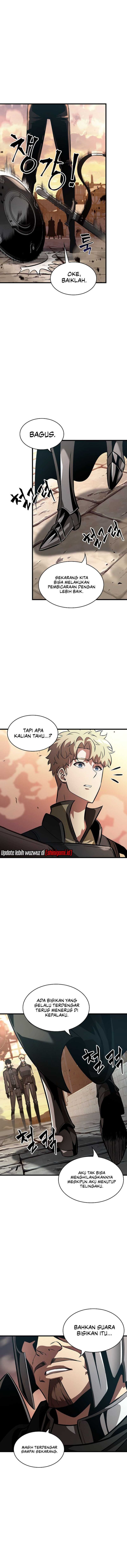 Pick Me Up, Infinite Gacha Chapter 45 Gambar 9