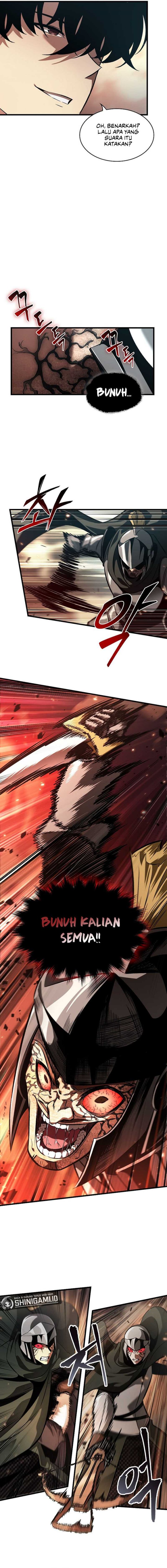 Pick Me Up, Infinite Gacha Chapter 45 Gambar 10