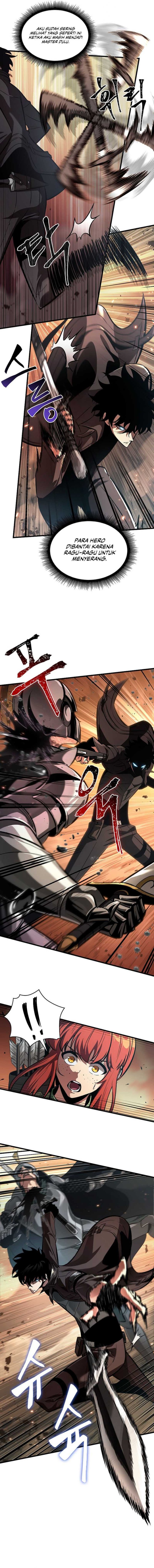 Pick Me Up, Infinite Gacha Chapter 45 Gambar 11