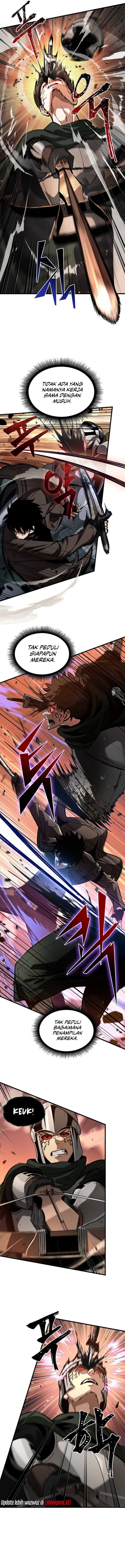 Pick Me Up, Infinite Gacha Chapter 45 Gambar 12