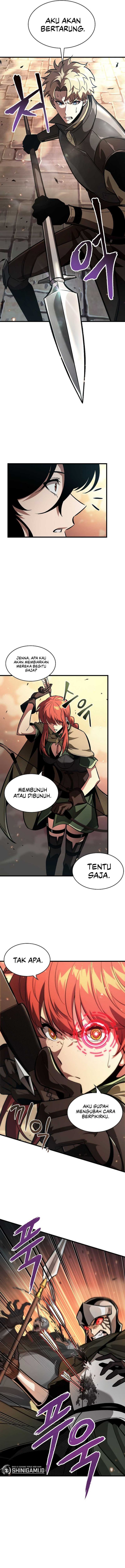 Pick Me Up, Infinite Gacha Chapter 45 Gambar 14