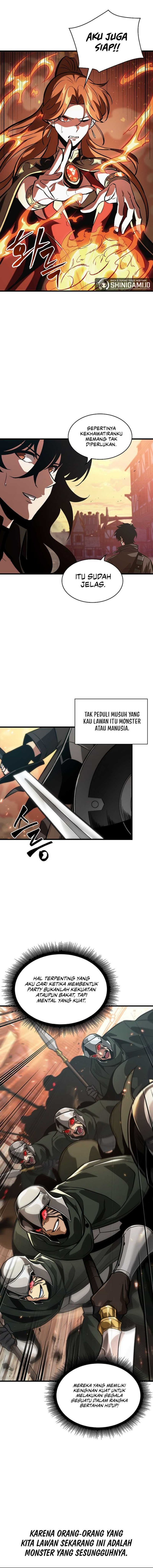 Pick Me Up, Infinite Gacha Chapter 45 Gambar 15