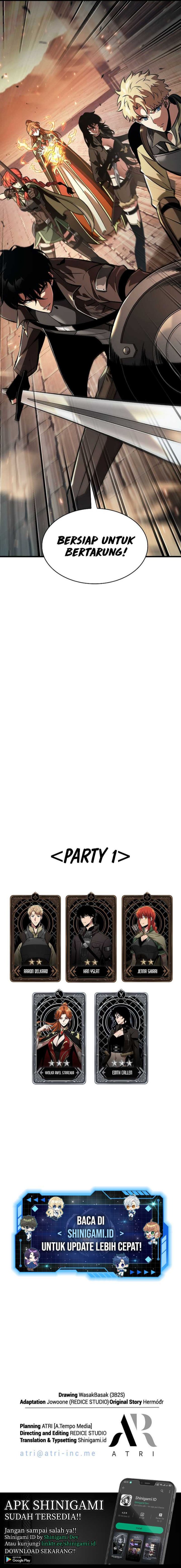 Pick Me Up, Infinite Gacha Chapter 45 Gambar 16