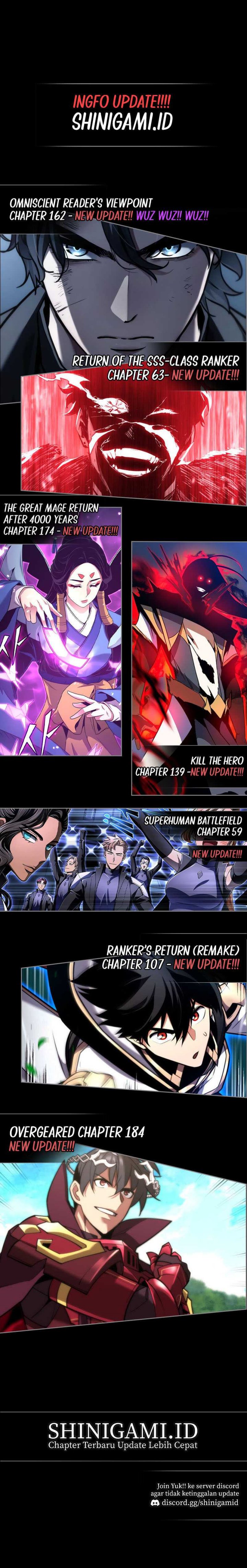 Pick Me Up, Infinite Gacha Chapter 45 Gambar 17
