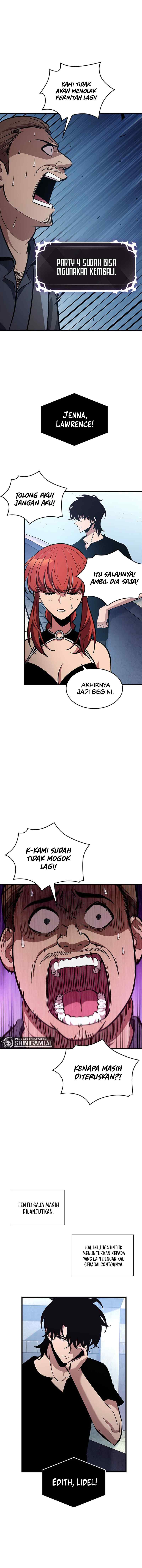 Pick Me Up, Infinite Gacha Chapter 58 Gambar 5