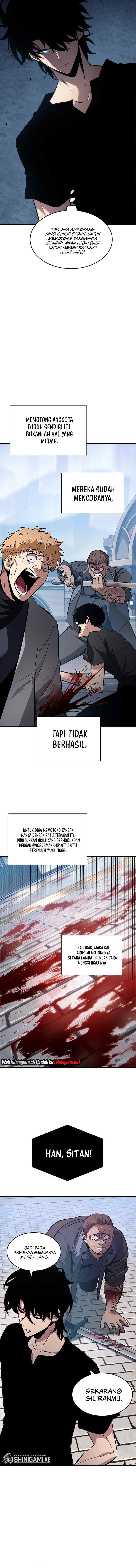 Pick Me Up, Infinite Gacha Chapter 58 Gambar 8
