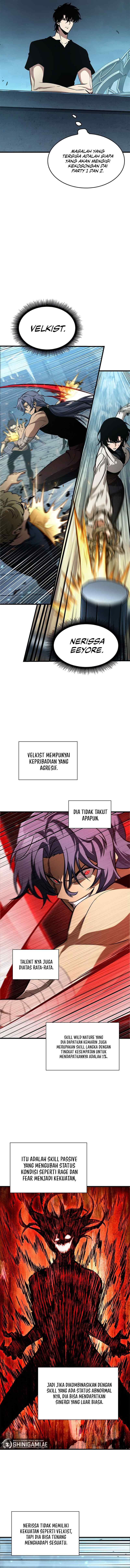 Pick Me Up, Infinite Gacha Chapter 58 Gambar 15