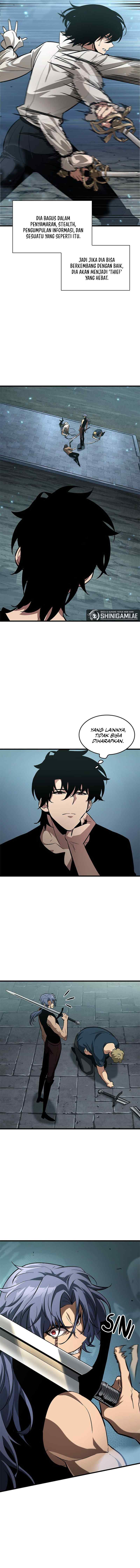 Pick Me Up, Infinite Gacha Chapter 58 Gambar 16