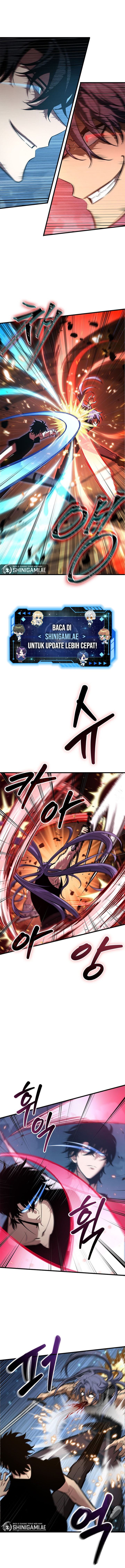 Pick Me Up, Infinite Gacha Chapter 59 Gambar 2