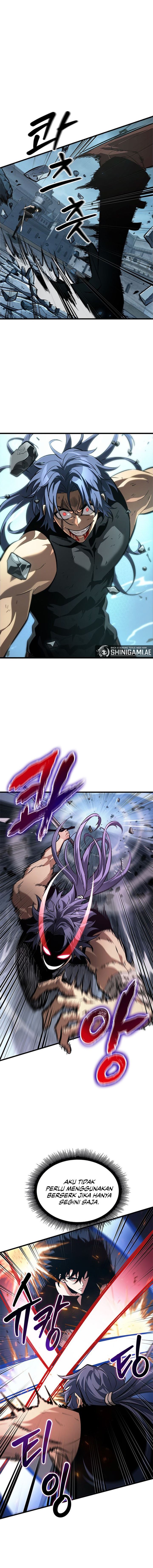 Pick Me Up, Infinite Gacha Chapter 59 Gambar 3