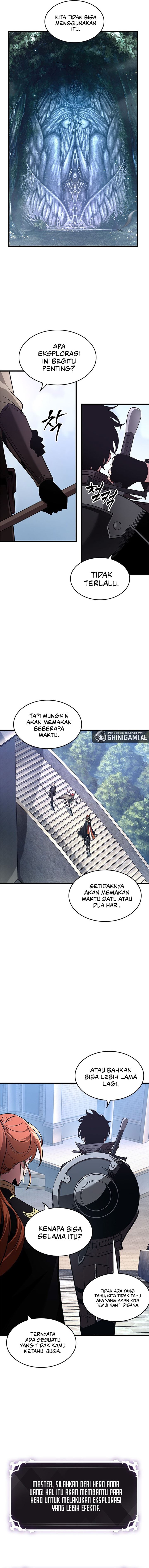 Pick Me Up, Infinite Gacha Chapter 59 Gambar 6