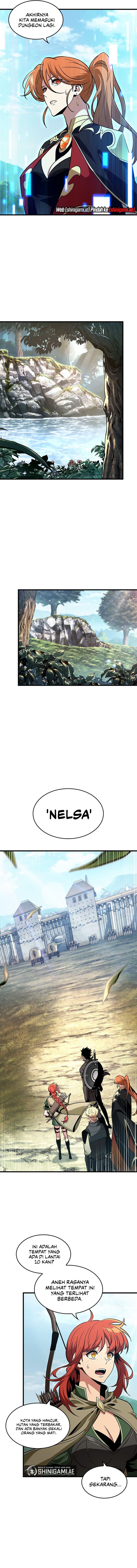 Pick Me Up, Infinite Gacha Chapter 59 Gambar 8