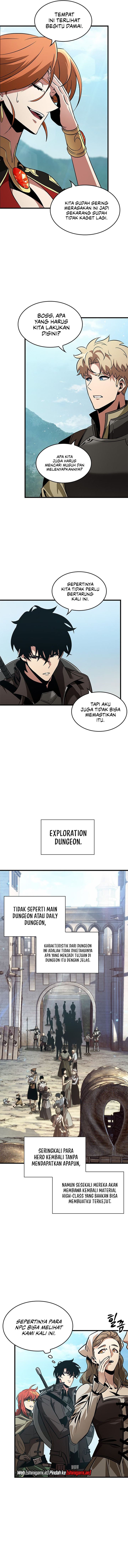 Pick Me Up, Infinite Gacha Chapter 59 Gambar 9