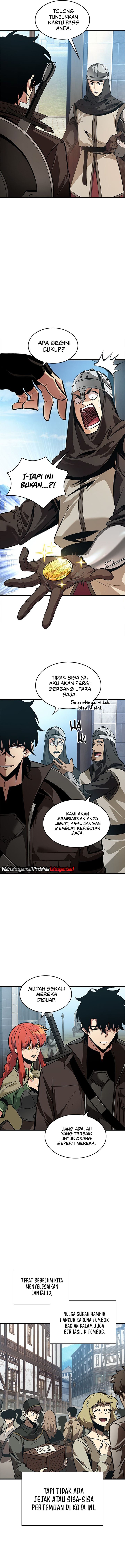 Pick Me Up, Infinite Gacha Chapter 59 Gambar 10