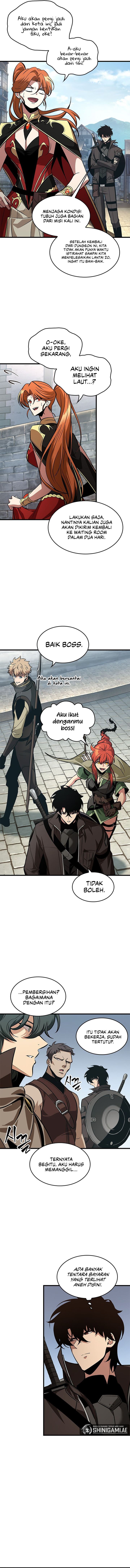 Pick Me Up, Infinite Gacha Chapter 59 Gambar 12