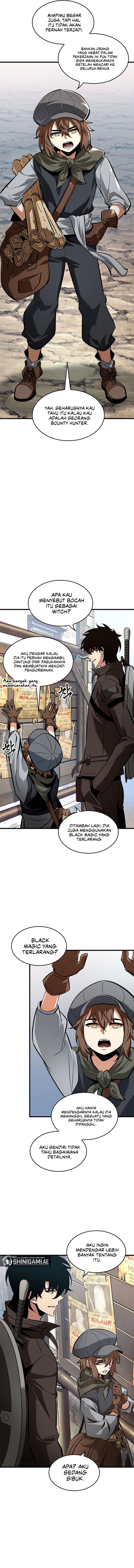 Pick Me Up, Infinite Gacha Chapter 59 Gambar 14