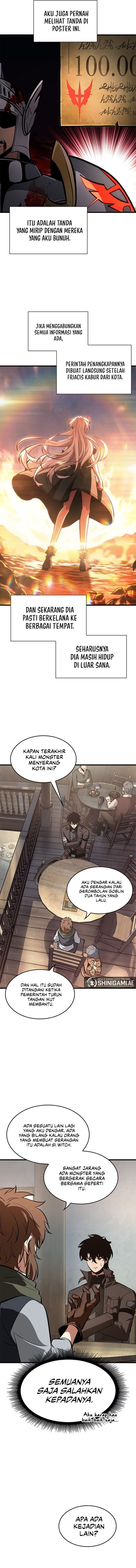 Pick Me Up, Infinite Gacha Chapter 59 Gambar 16