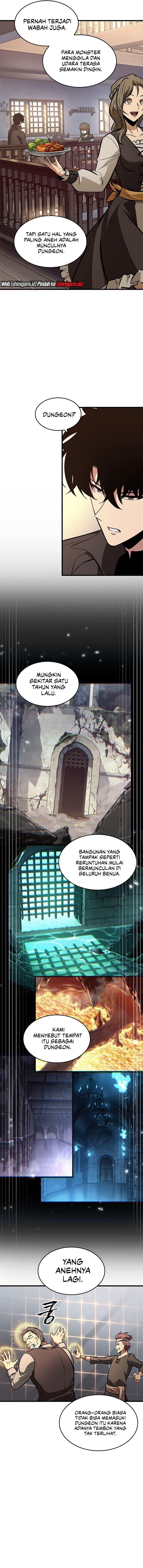 Pick Me Up, Infinite Gacha Chapter 59 Gambar 17