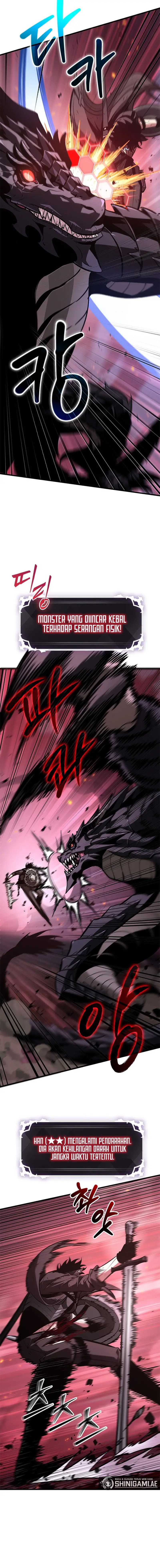 Pick Me Up, Infinite Gacha Chapter 72 Gambar 3