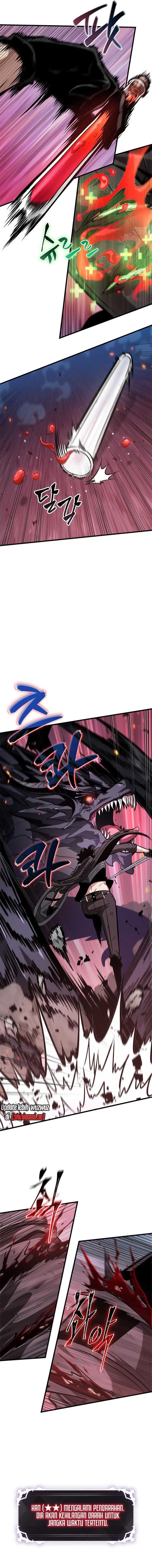 Pick Me Up, Infinite Gacha Chapter 72 Gambar 4