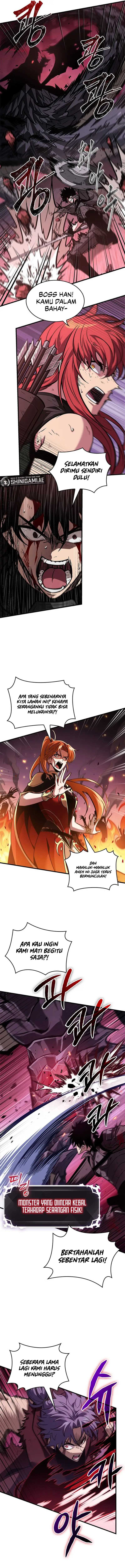 Pick Me Up, Infinite Gacha Chapter 72 Gambar 5