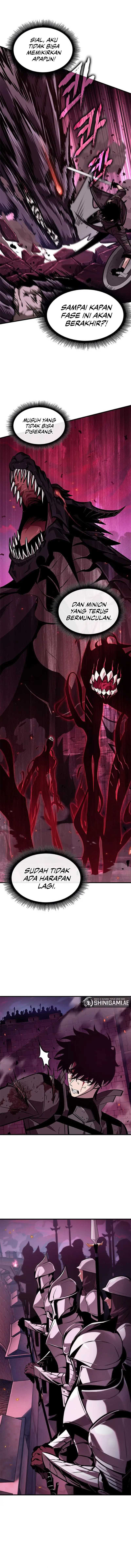 Pick Me Up, Infinite Gacha Chapter 72 Gambar 6