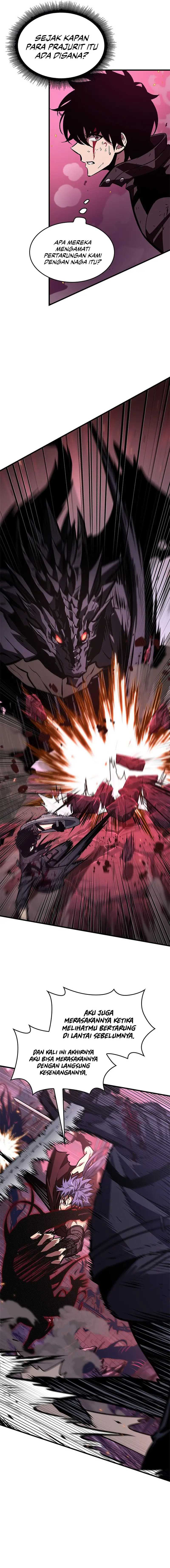 Pick Me Up, Infinite Gacha Chapter 72 Gambar 7