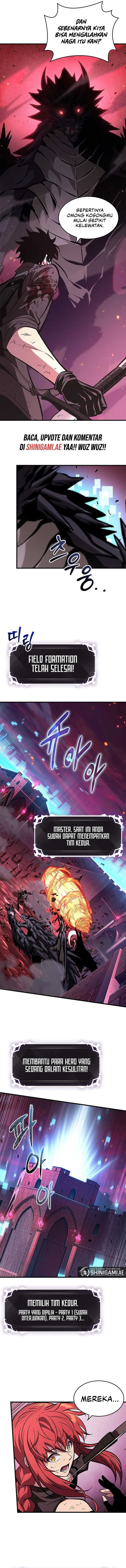 Pick Me Up, Infinite Gacha Chapter 72 Gambar 8