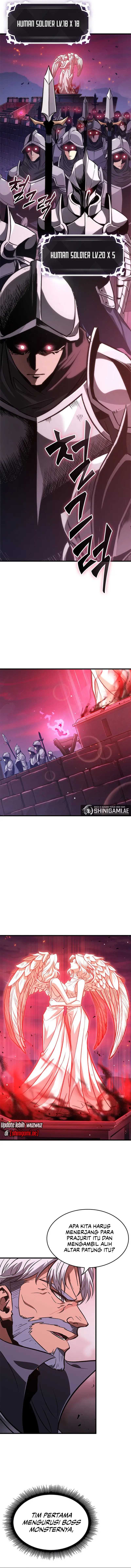 Pick Me Up, Infinite Gacha Chapter 72 Gambar 10