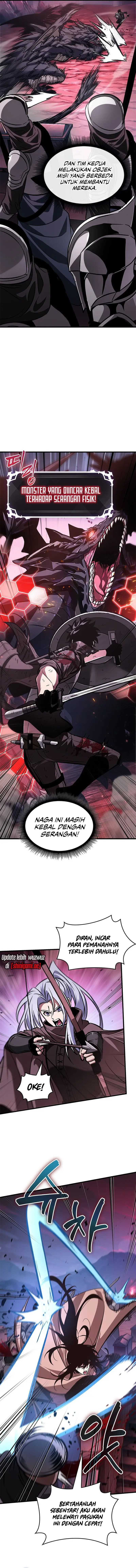 Pick Me Up, Infinite Gacha Chapter 72 Gambar 11