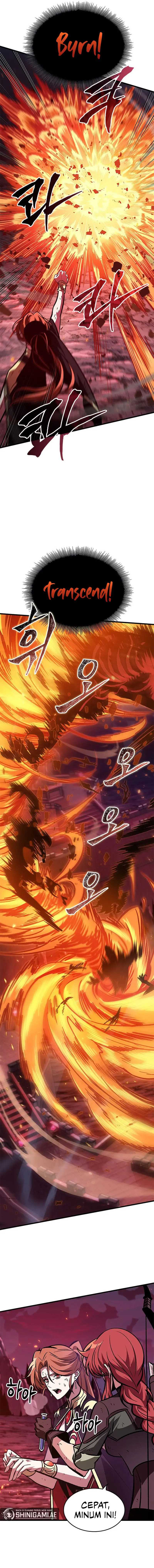 Pick Me Up, Infinite Gacha Chapter 72 Gambar 14