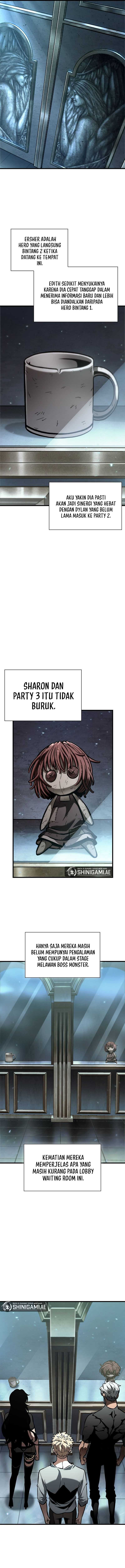 Pick Me Up, Infinite Gacha Chapter 77 Gambar 3