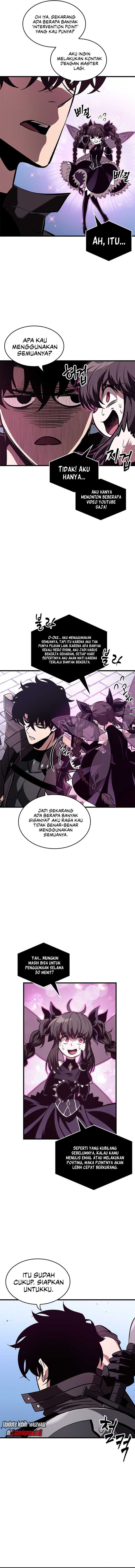 Pick Me Up, Infinite Gacha Chapter 77 Gambar 8