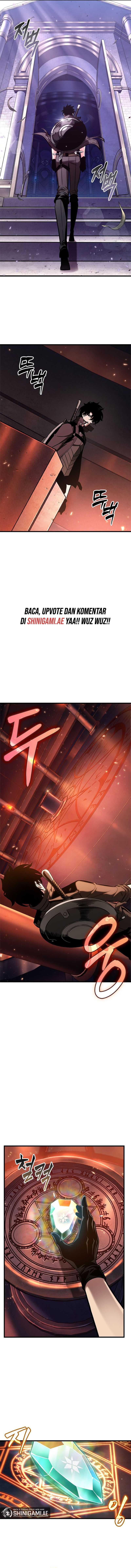 Pick Me Up, Infinite Gacha Chapter 77 Gambar 9