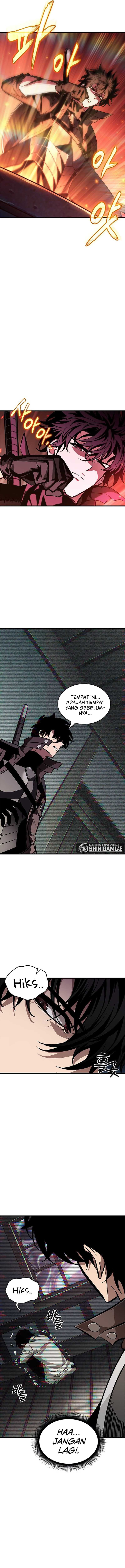 Pick Me Up, Infinite Gacha Chapter 77 Gambar 10