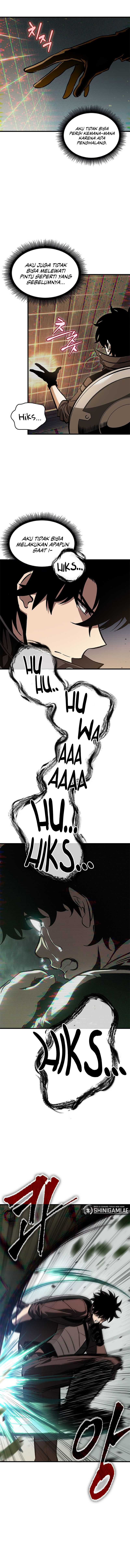 Pick Me Up, Infinite Gacha Chapter 77 Gambar 11