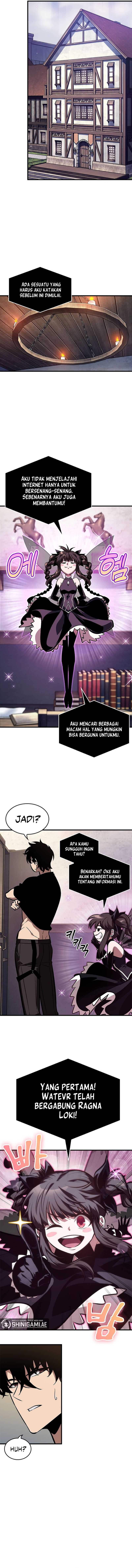 Pick Me Up, Infinite Gacha Chapter 77 Gambar 14