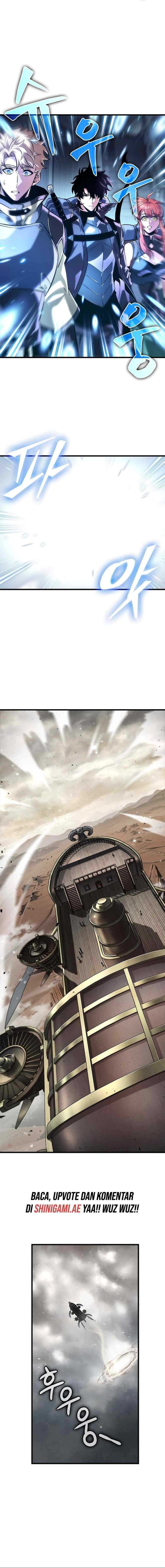 Pick Me Up, Infinite Gacha Chapter 80 Gambar 5