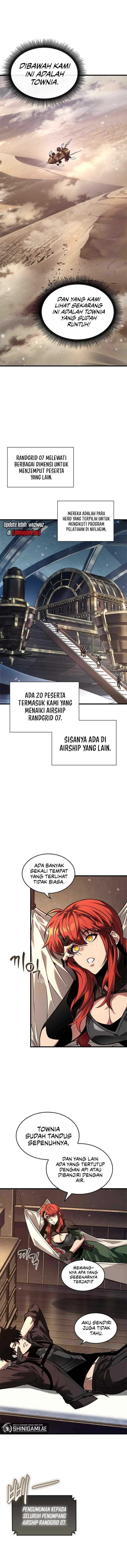 Pick Me Up, Infinite Gacha Chapter 80 Gambar 7